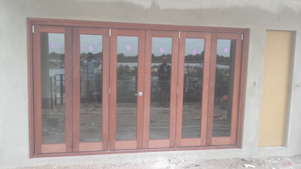 Bifold Doors PerthTimber We Supply & Install Doors Apart