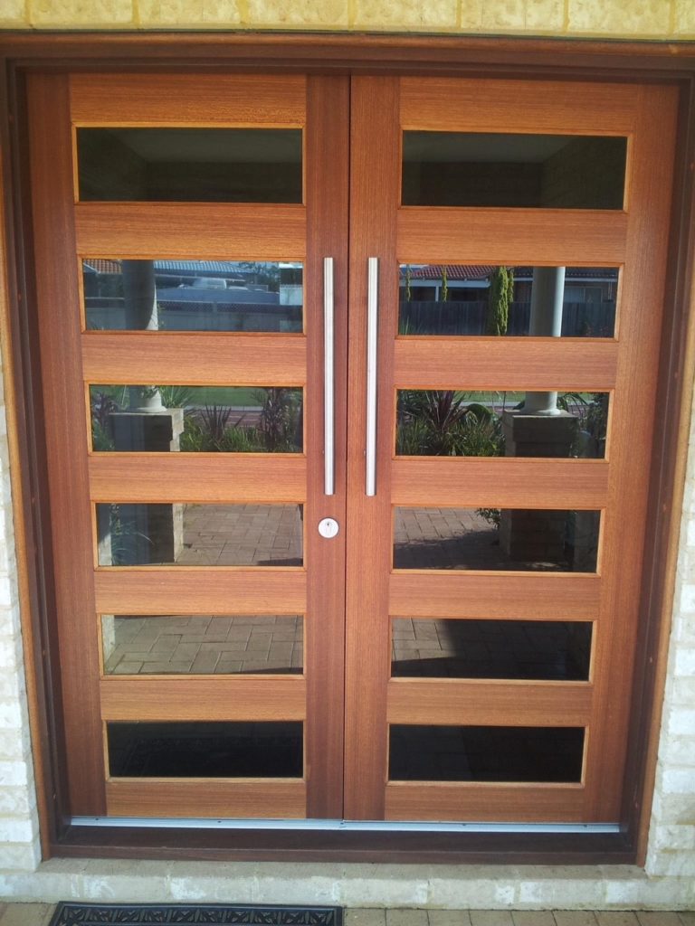 Entry Doors Perth | Front Doors | Perth Door Specialist