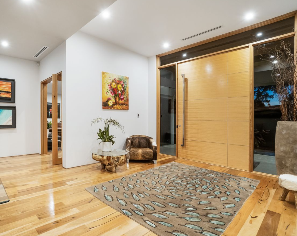 Pivot Doors Perth - Create A Stunning First Impression